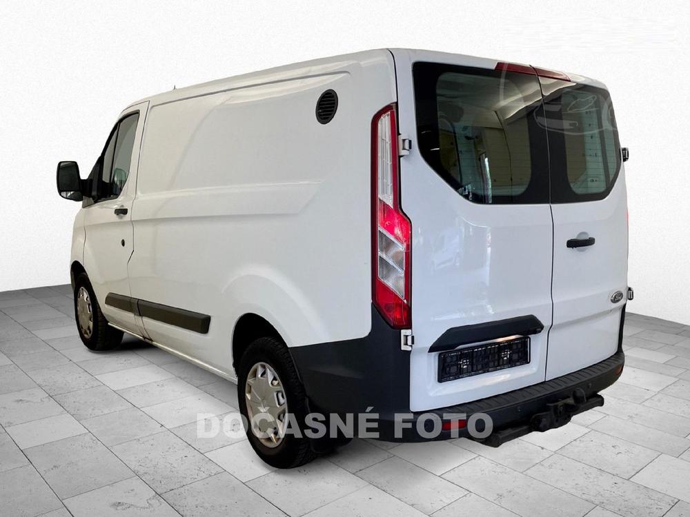 Ford Transit Custom 2.0 TDCi