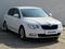 koda Superb II 1.6 TDi Serv.kniha