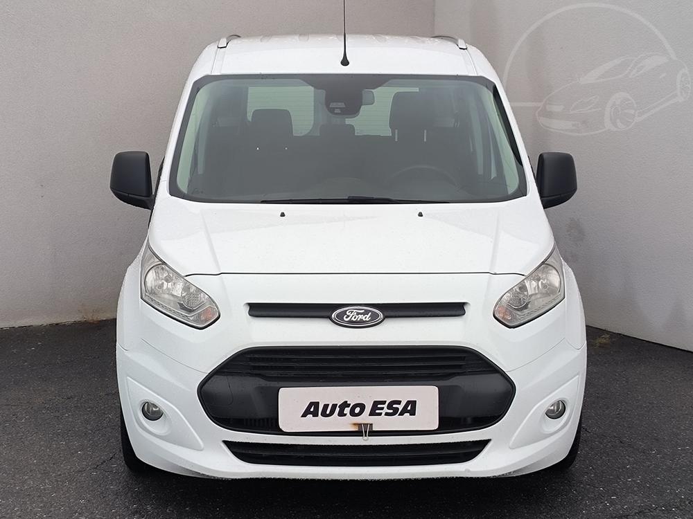 Ford Transit Connect 1.5 TDCi