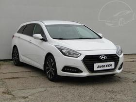 Hyundai i40 1.7 CRDi