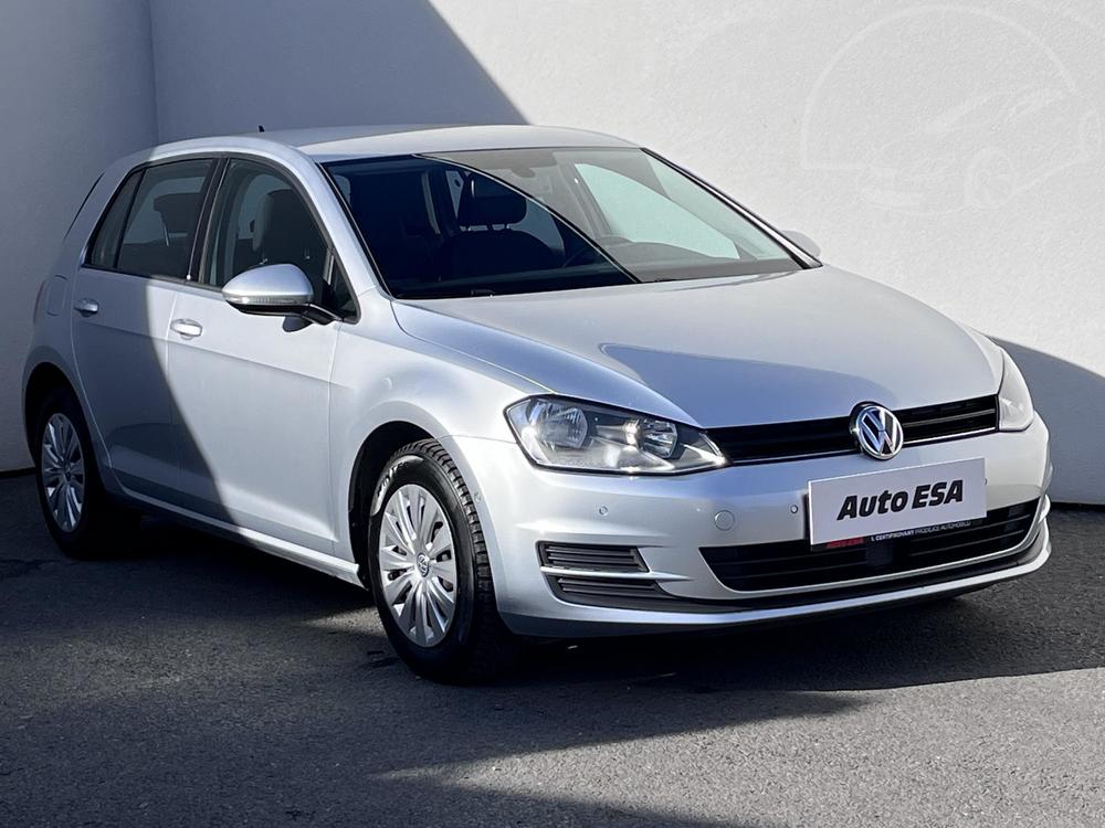 Prodm Volkswagen Golf 1.6 TDi