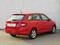 koda Fabia III 1.2 TSi Serv.kniha, R