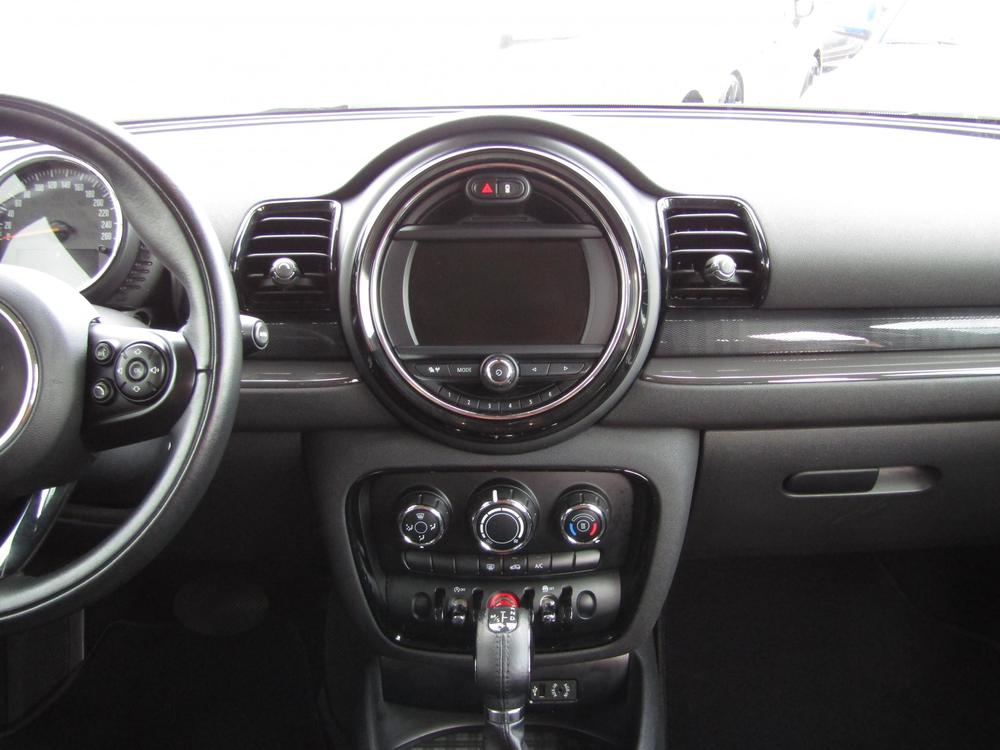 Mini Clubman 1.5 T, R