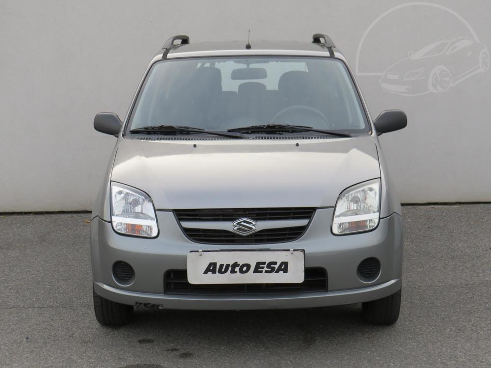 Suzuki Ignis 1.3 VVT