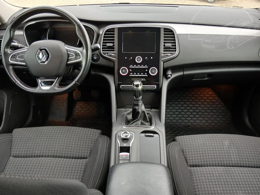 Renault Talisman 1.5 DCI