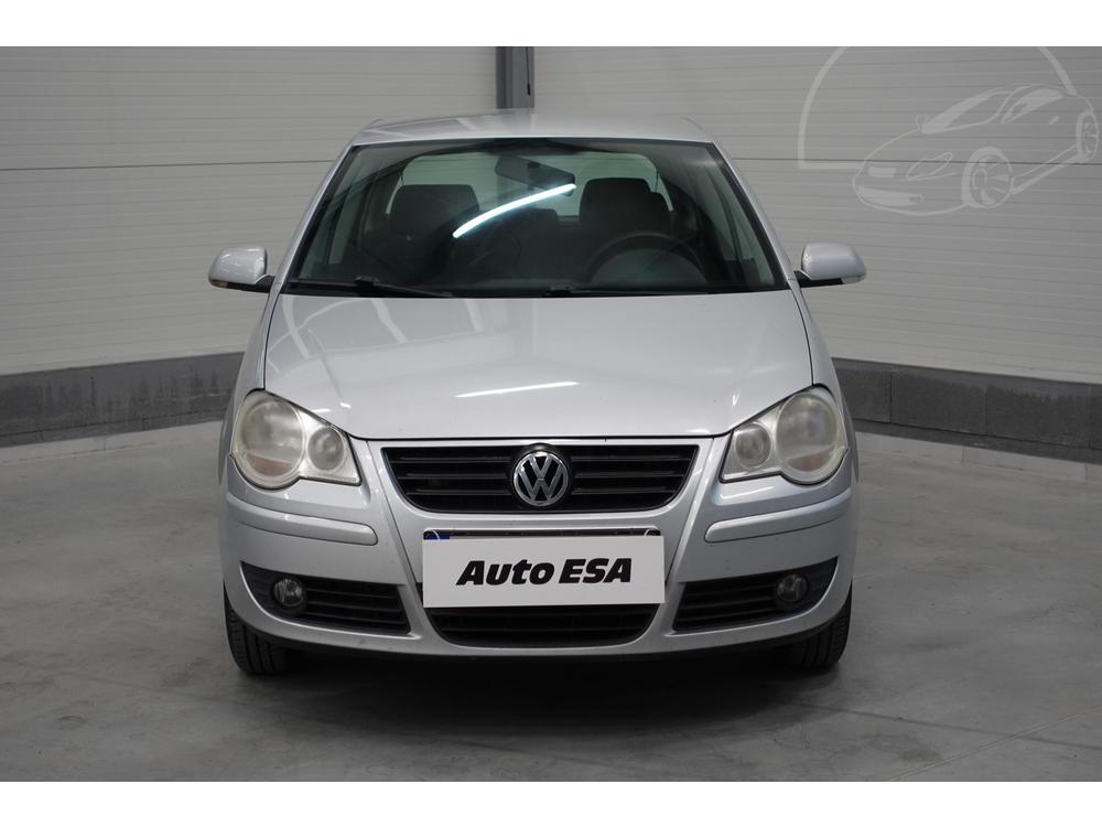 Volkswagen Polo 1.2 i, R