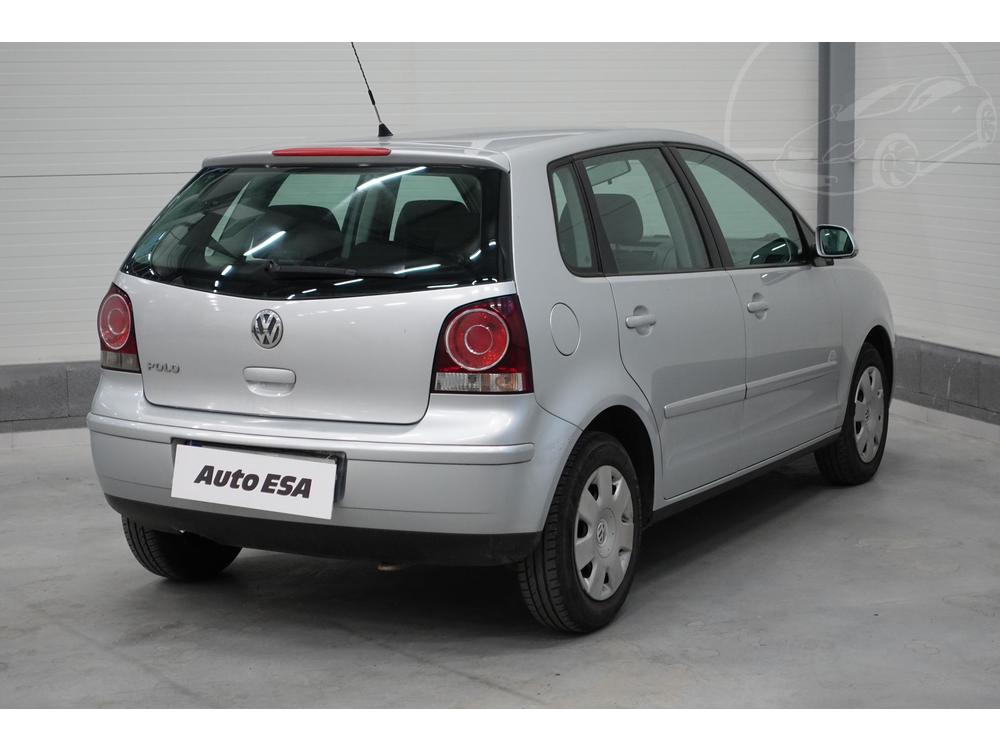 Volkswagen Polo 1.2 i, R