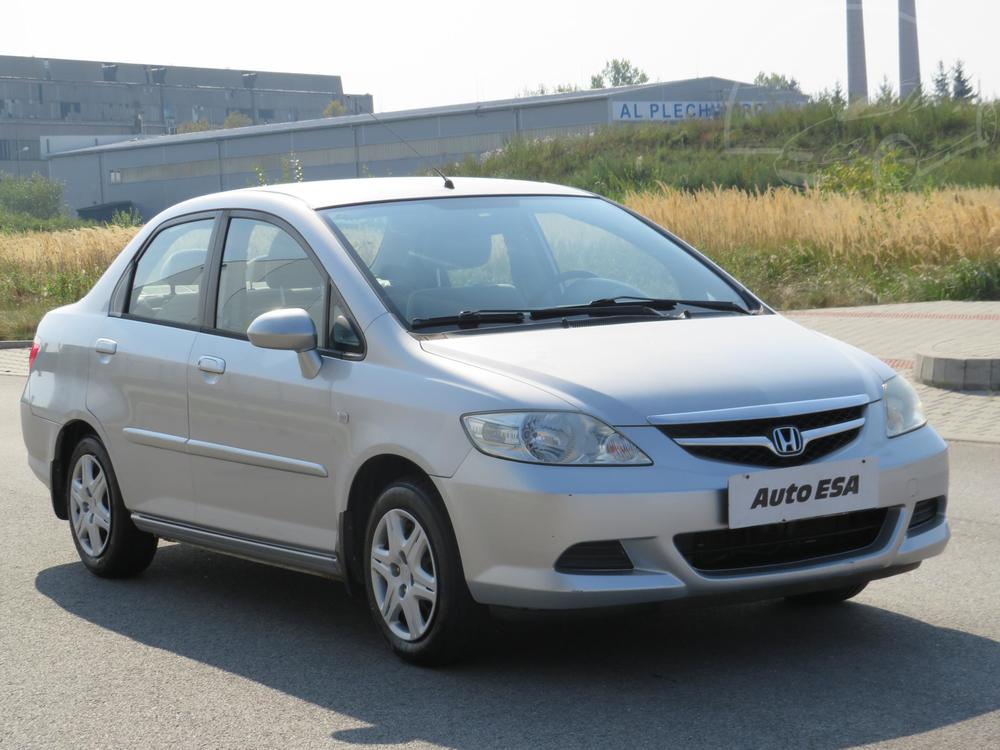 Honda City 1.3 i, R