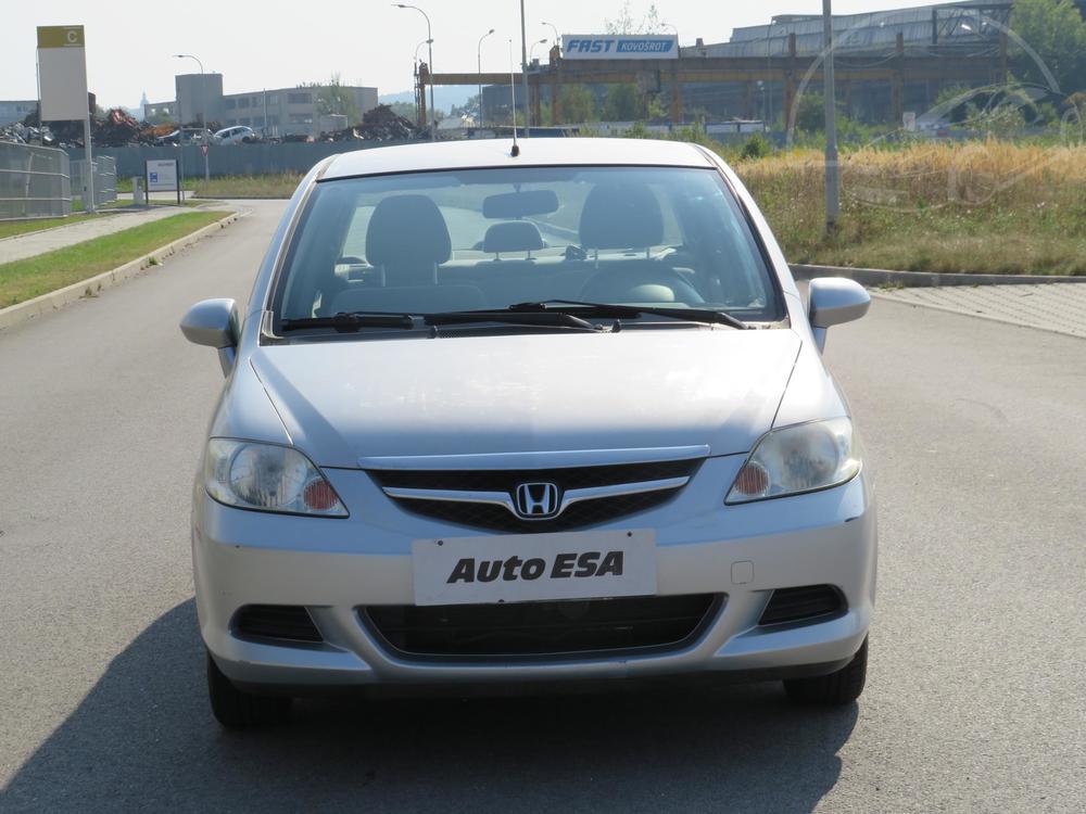 Honda City 1.3 i, R