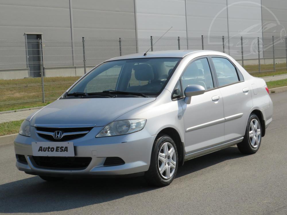 Honda City 1.3 i, R