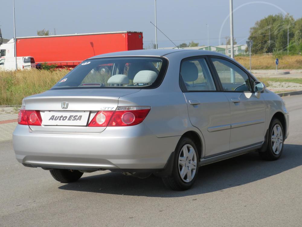 Honda City 1.3 i, R