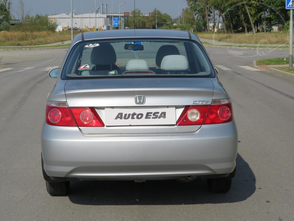 Honda City 1.3 i, R