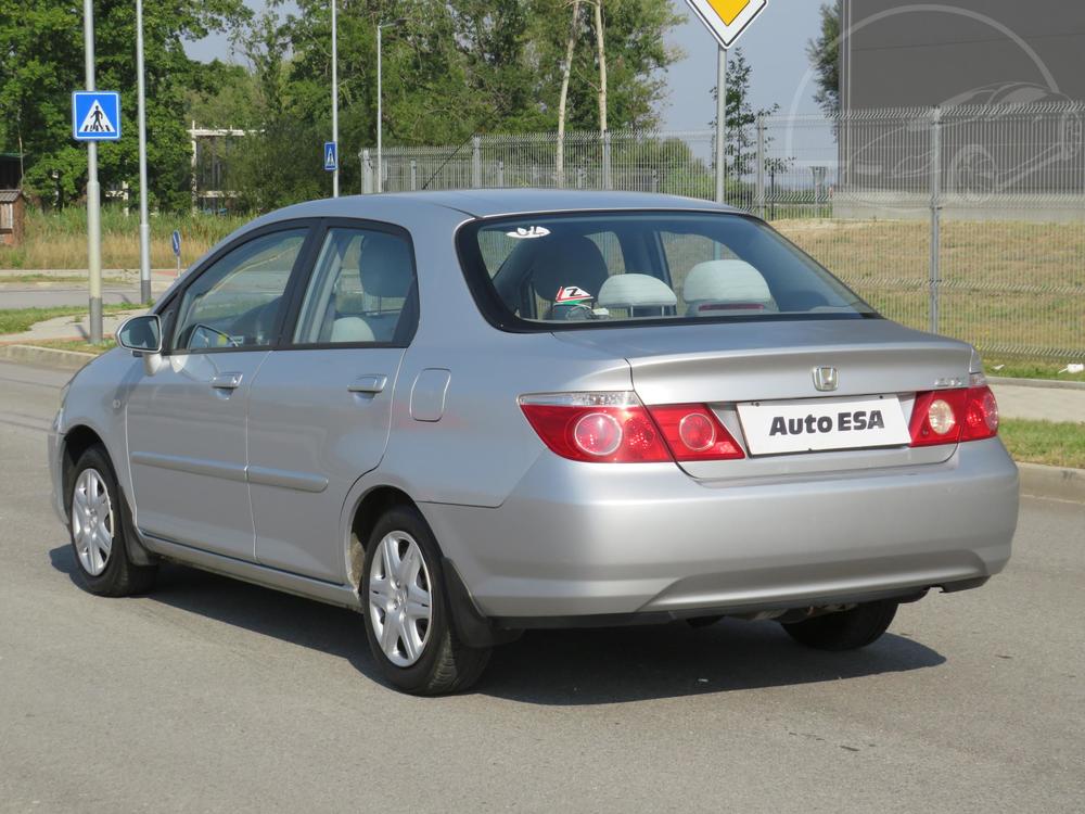 Honda City 1.3 i, R