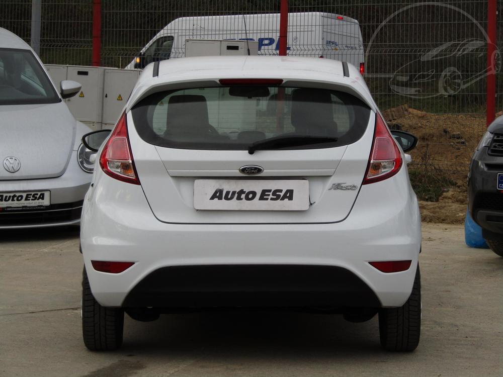 Ford Fiesta 1.3 i, R