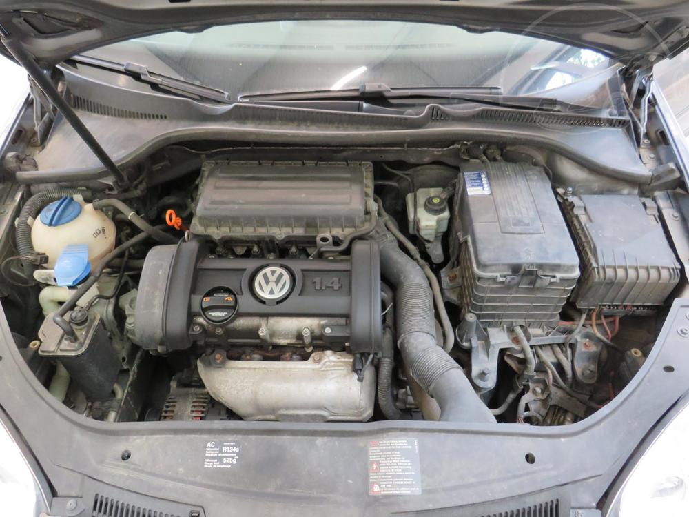 Volkswagen Golf 1.4 16 V