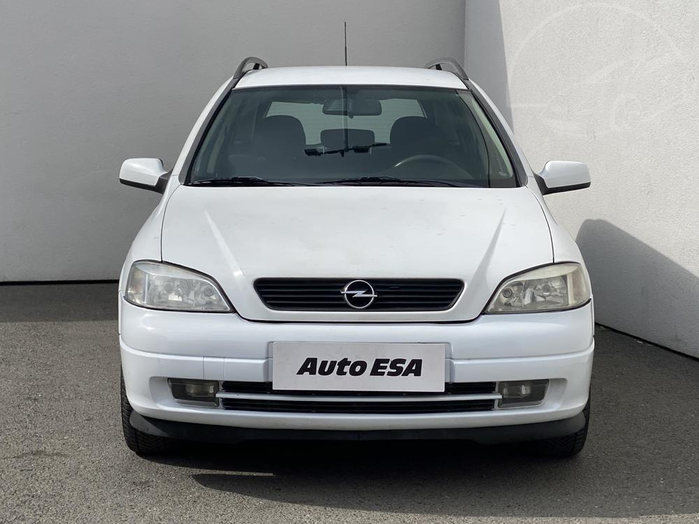 Opel Astra 1.8 i