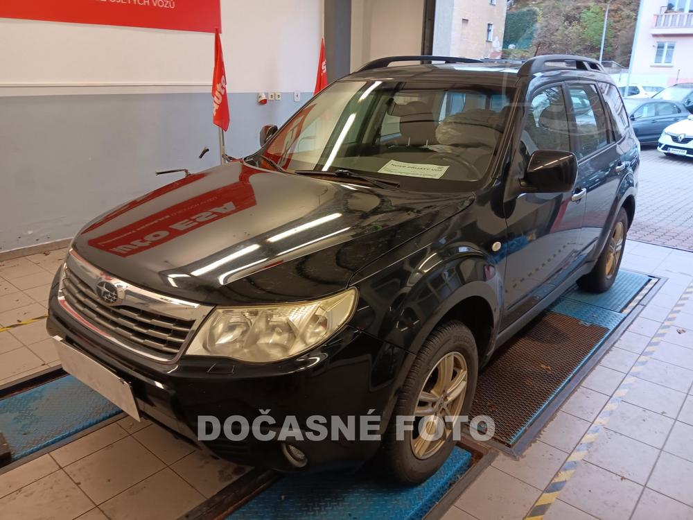 Prodm Subaru Forester 2.0 i