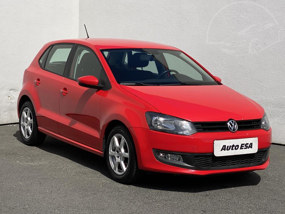 Prodm Volkswagen Polo 1.2 TSi