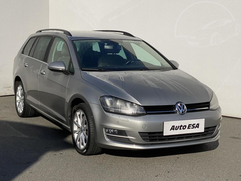 Prodm Volkswagen Golf 1.4 TSi