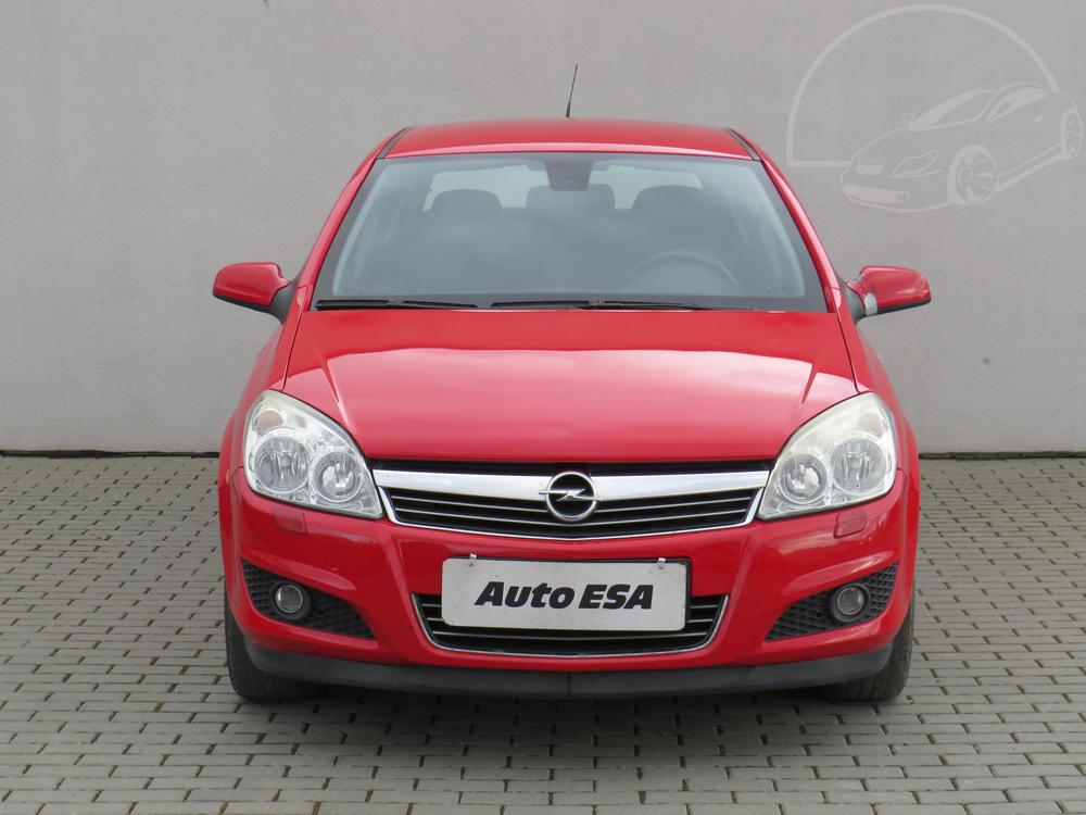 Opel Astra 1.6 i