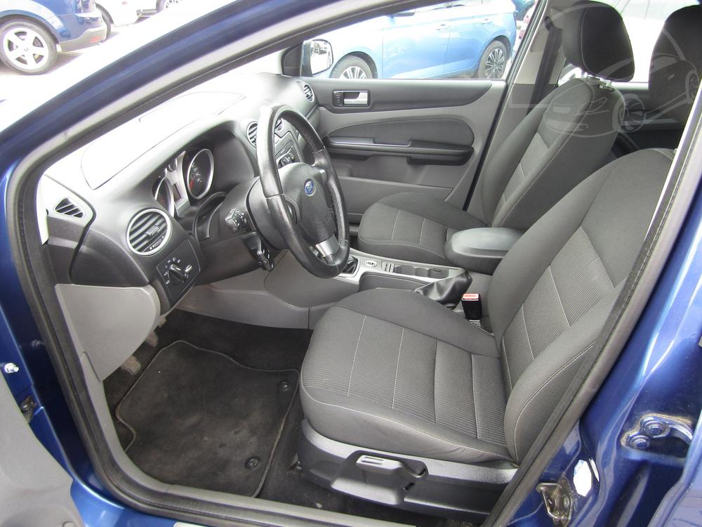 Ford Focus 1.8 i