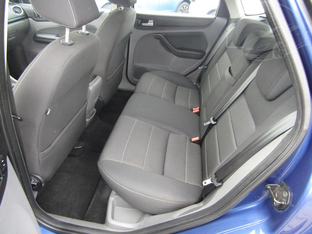 Ford Focus 1.8 i