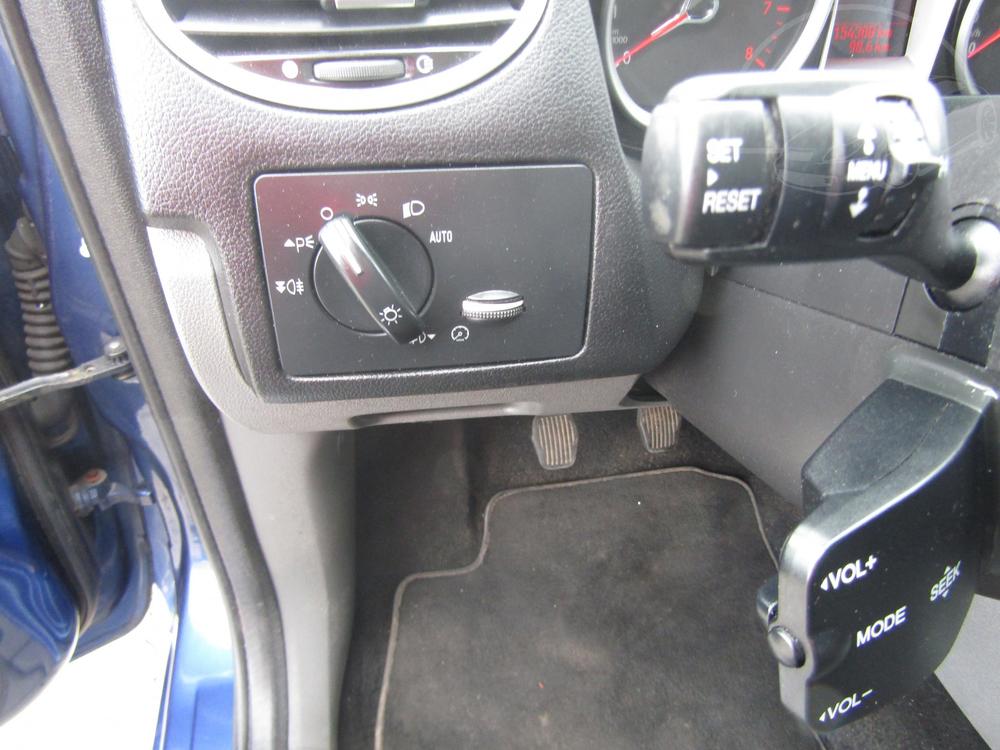 Ford Focus 1.8 i