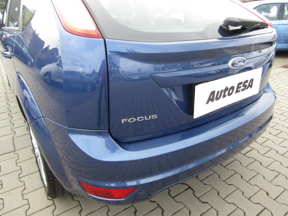 Ford Focus 1.8 i