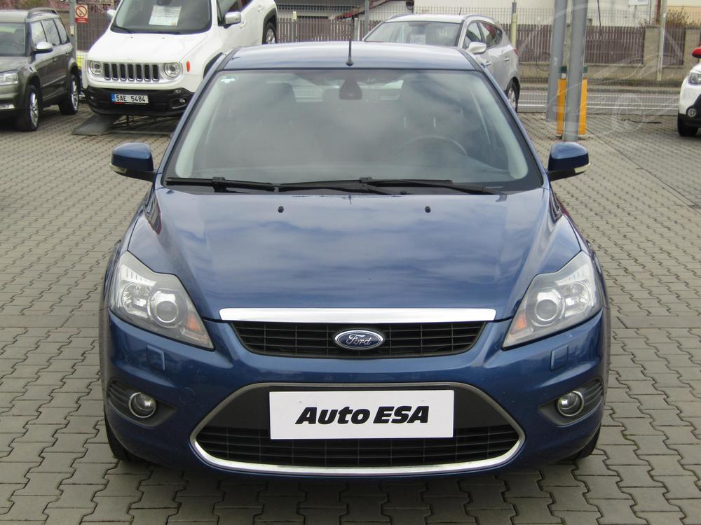 Ford Focus 1.8 i