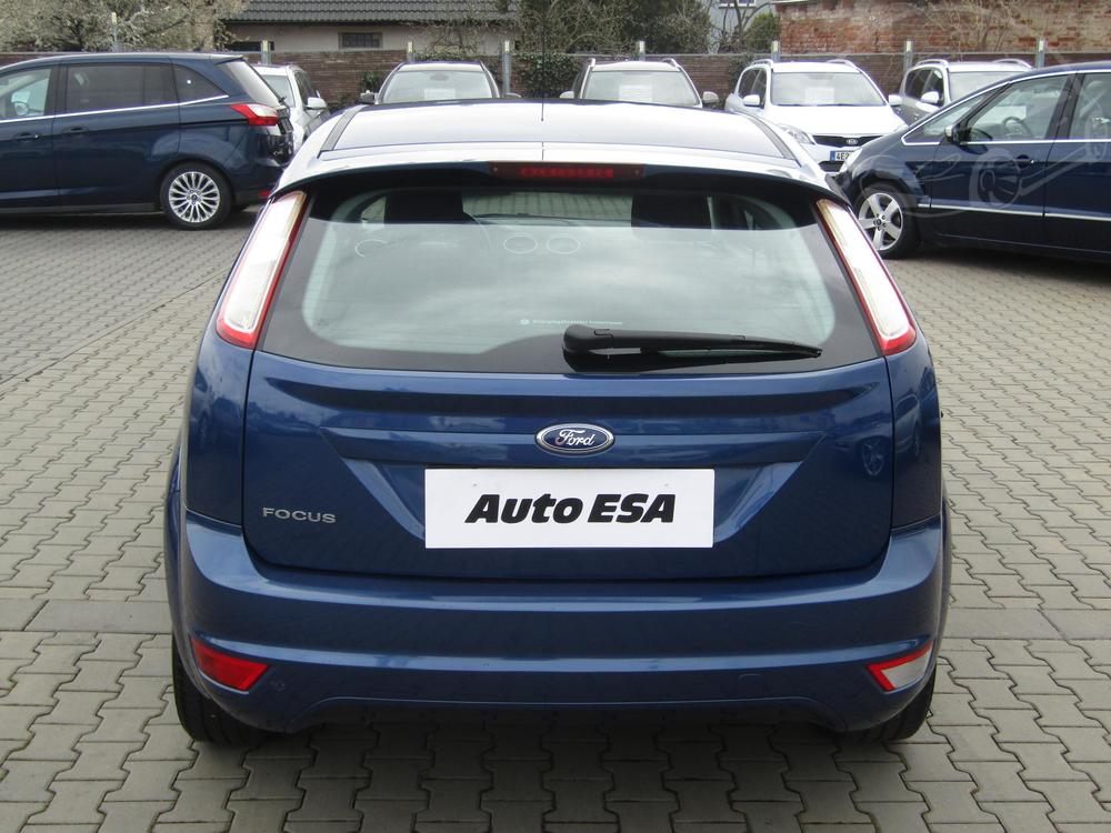 Ford Focus 1.8 i