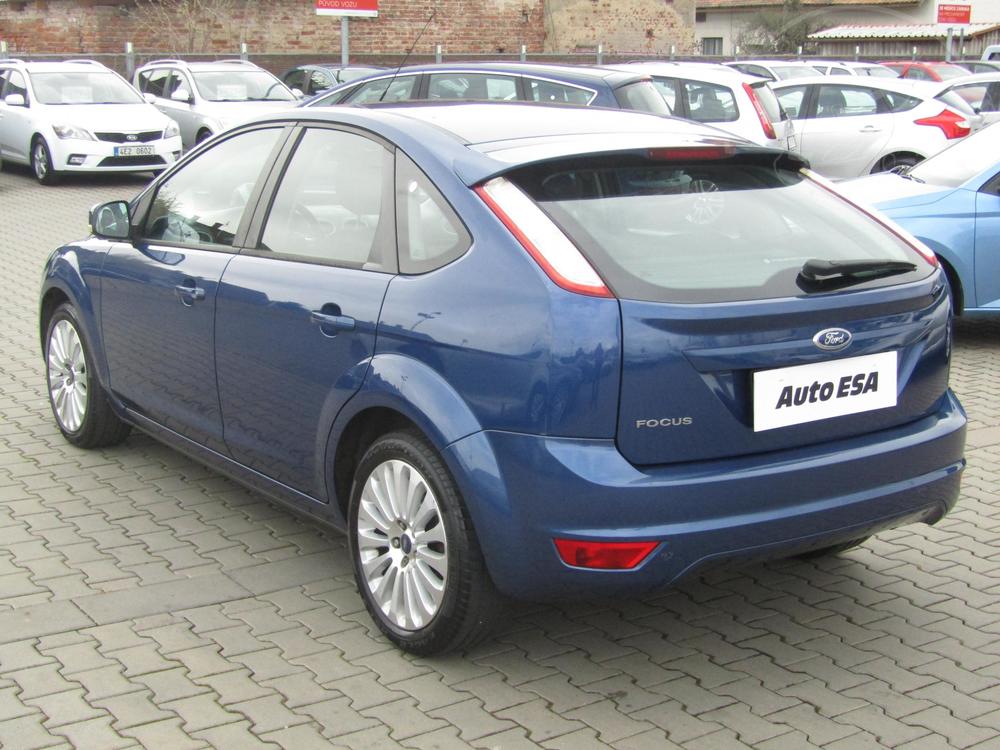 Ford Focus 1.8 i