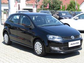 Volkswagen Polo 1.4 16 V