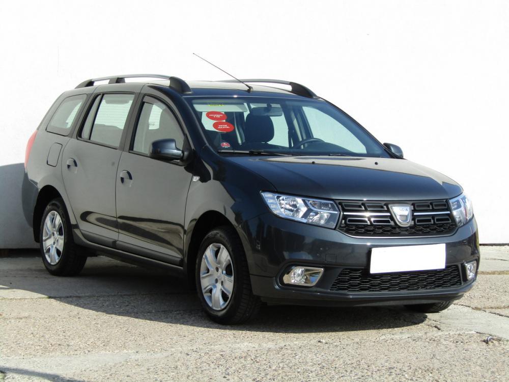 Prodm Dacia Logan 0.9 i