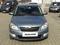 koda Fabia II 1.2 TSi Serv.kniha, R