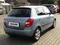 koda Fabia II 1.2 TSi Serv.kniha, R