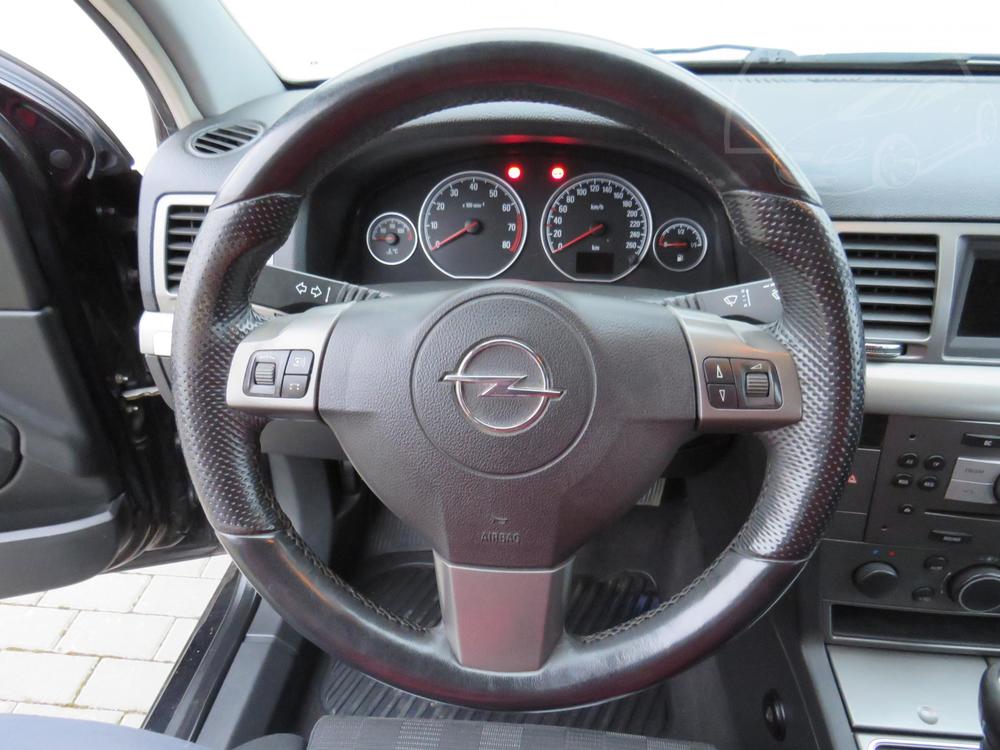 Opel Vectra 1.8 i