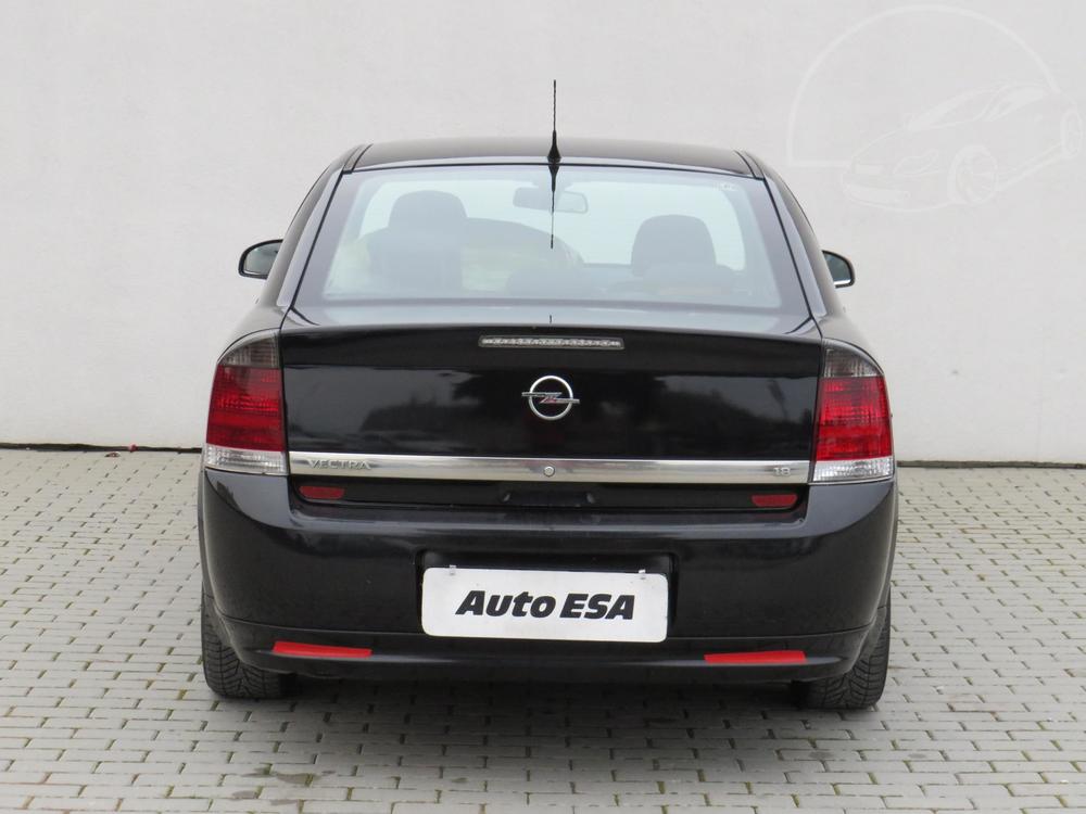 Opel Vectra 1.8 i