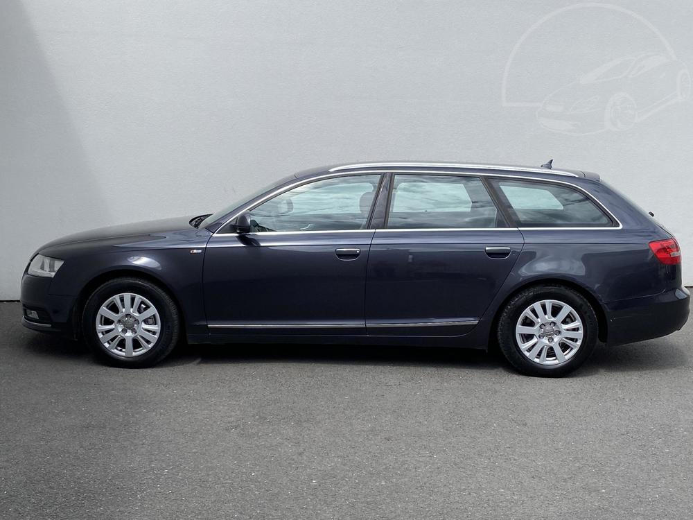 Audi A6 2.7 TDI