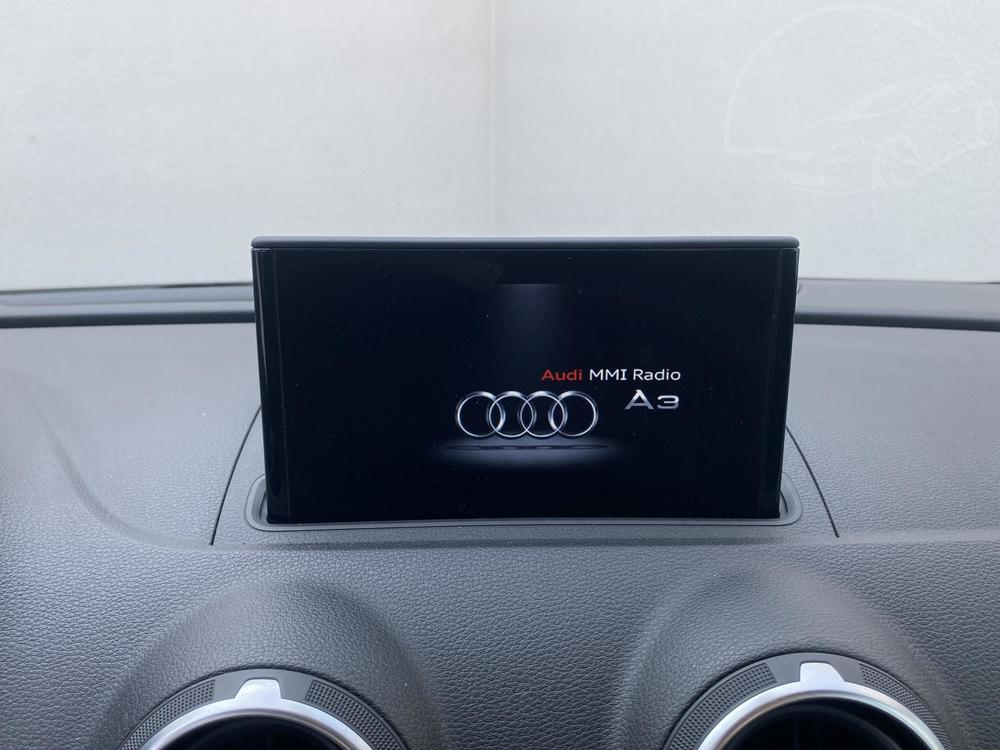 Audi A3 1.6 TDi, R