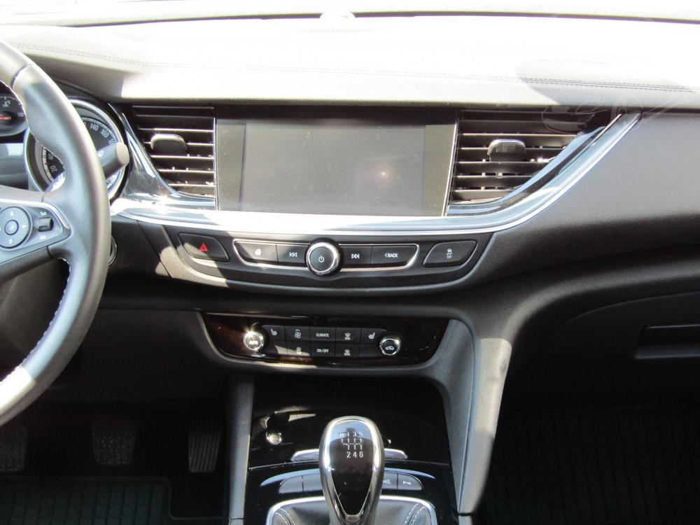 Opel Insignia 2.0 CDTi