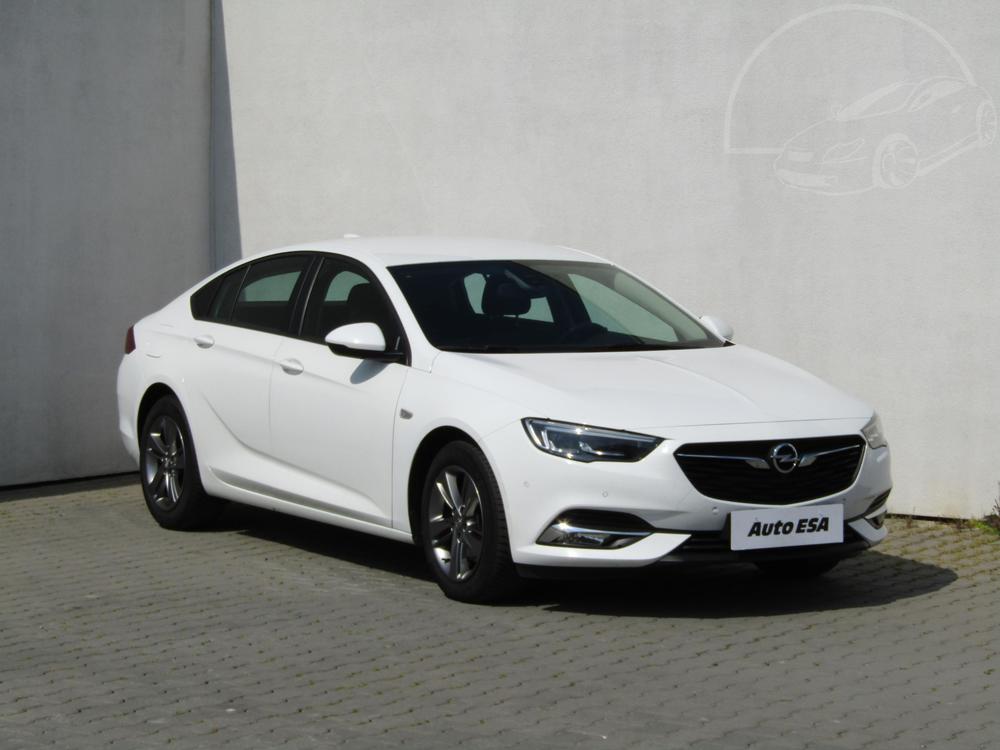 Prodm Opel Insignia 2.0 CDTi