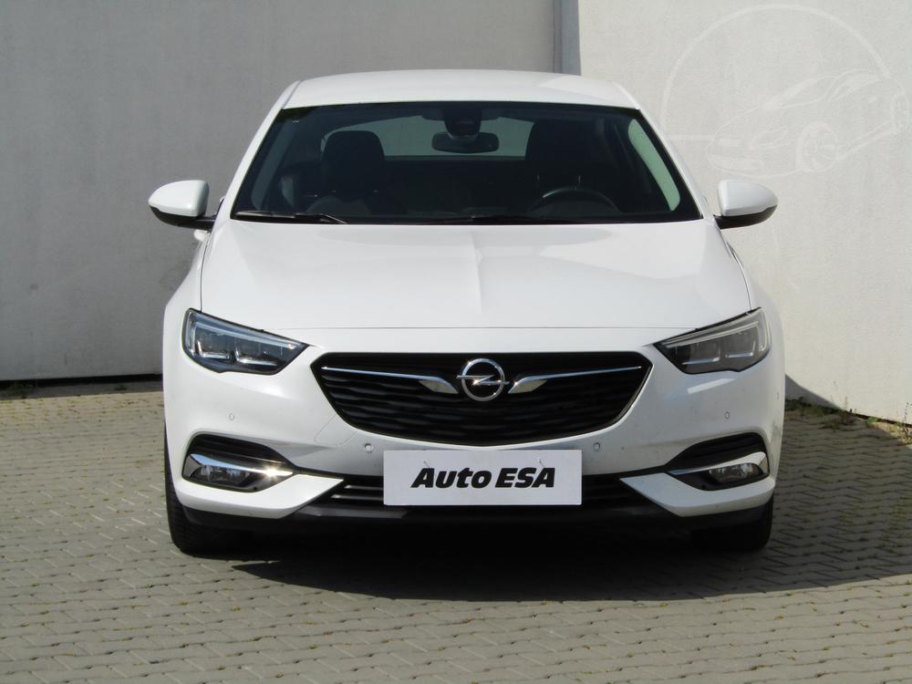 Opel Insignia 2.0 CDTi