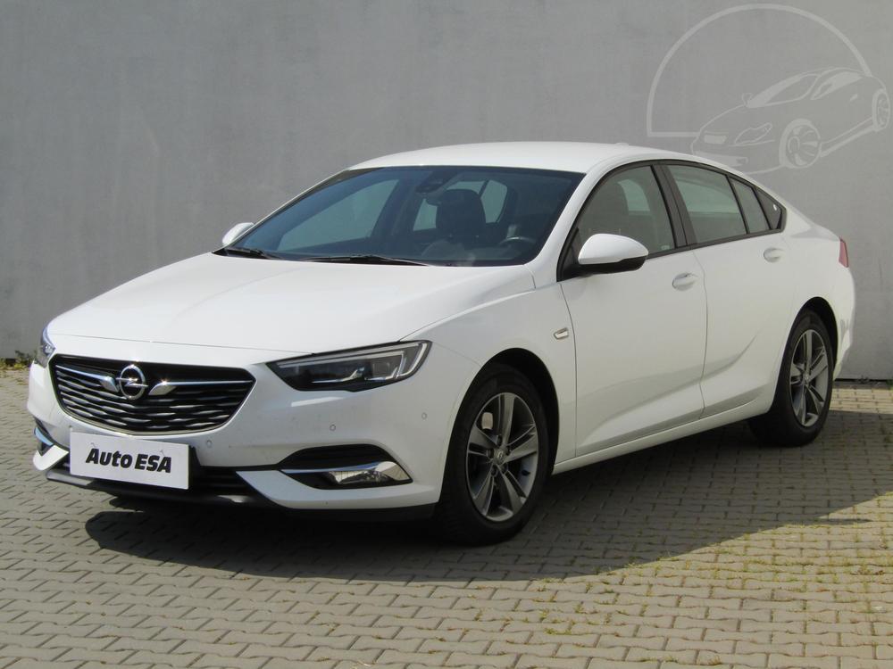 Opel Insignia 2.0 CDTi