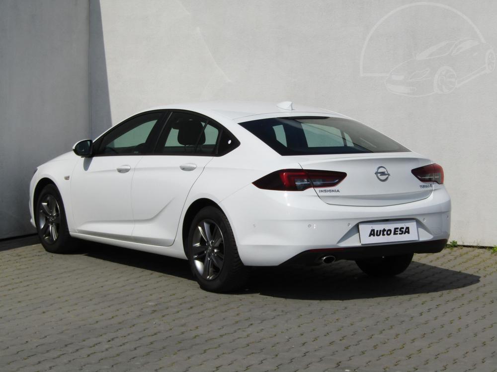 Opel Insignia 2.0 CDTi