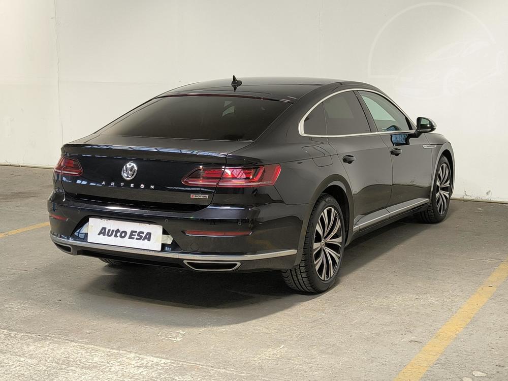 Volkswagen Arteon 2.0 TDi, R