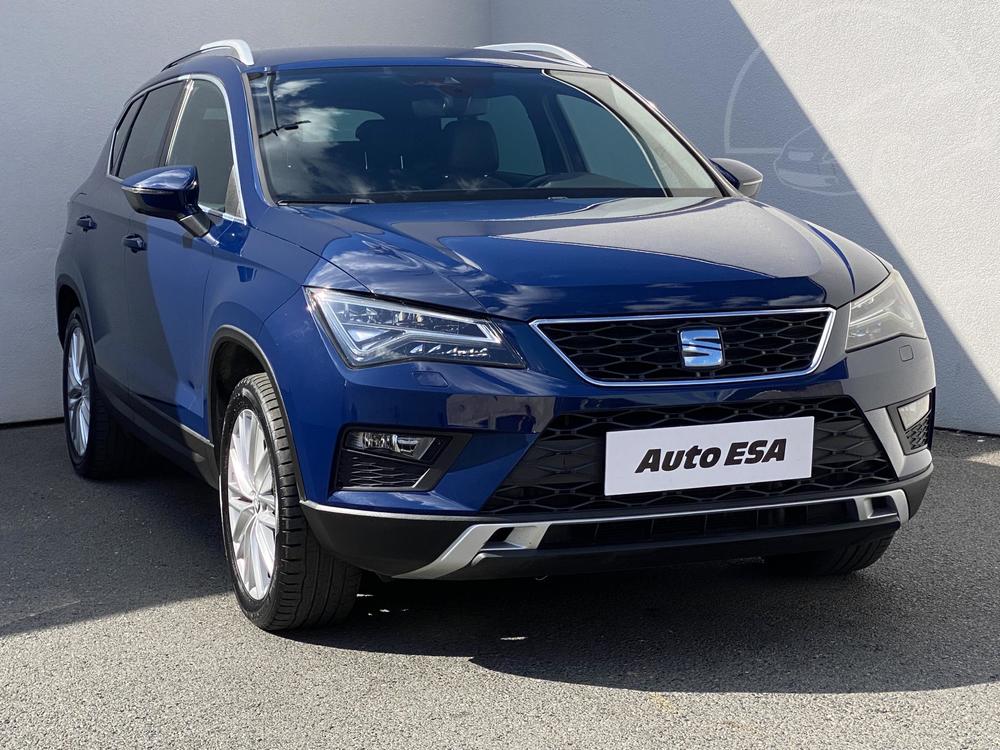 Seat Ateca 2.0 TDi