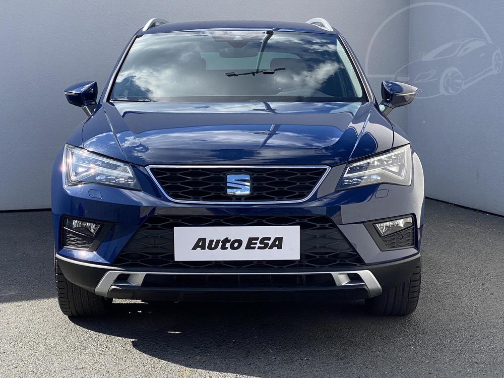 Seat Ateca 2.0 TDi