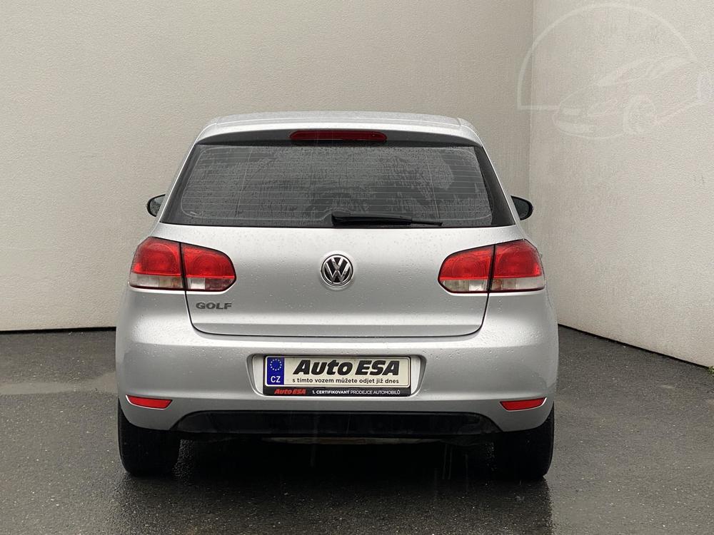 Volkswagen Golf 1.4 16 V, R