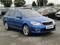 koda Octavia II 2.0 TDi