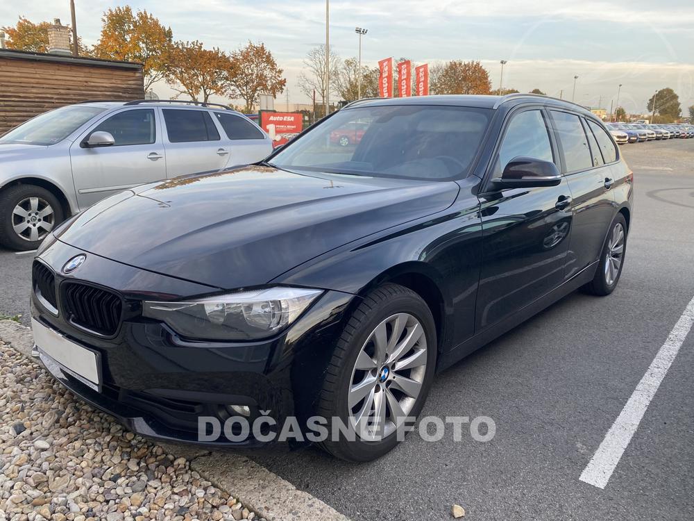 Prodm BMW 3 2.0 D